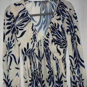 Long Sleeve Dress